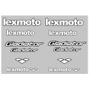 Lexmoto - Gladiator Kit 1 - 002